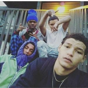 Meet your Posher, Lonnie